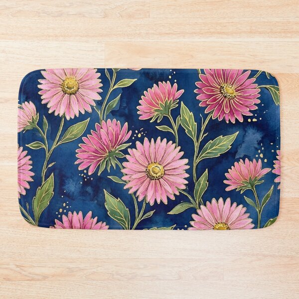 Item preview, Aster Flower designed and sold by GraphicsClub.