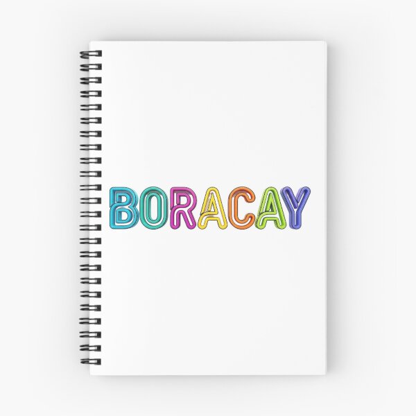 Item preview, BORACAY designed and sold by likbatonboot.
