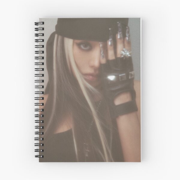 Item preview, MINNIE (G)I-DLE (KPOP) designed and sold by jaofnn.