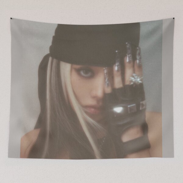 Item preview, MINNIE (G)I-DLE (KPOP) designed and sold by jaofnn.