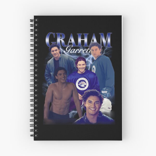 Item preview, Garrett Graham designed and sold by Ulricoarino.