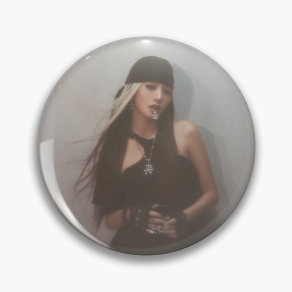 Item preview, MINNIE (G)I-DLE (KPOP) designed and sold by jaofnn.