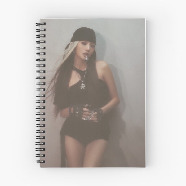 Item preview, MINNIE (G)I-DLE (KPOP) designed and sold by jaofnn.