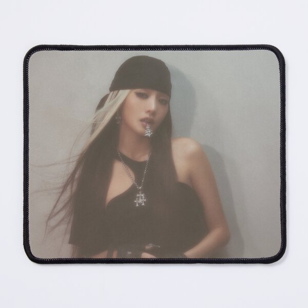 Item preview, MINNIE (G)I-DLE (KPOP) designed and sold by jaofnn.