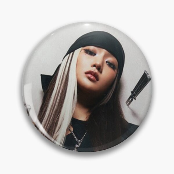Item preview, MINNIE (G)I-DLE (KPOP) designed and sold by jaofnn.