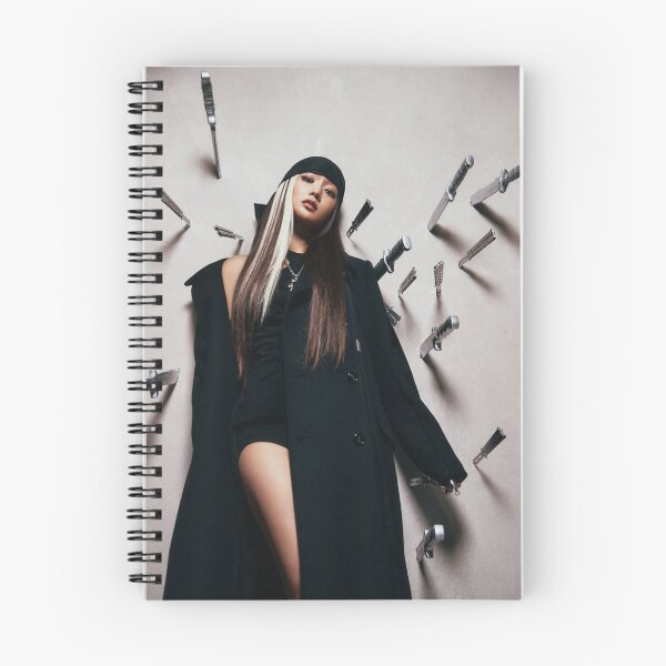 Item preview, MINNIE (G)I-DLE (KPOP) designed and sold by jaofnn.