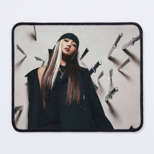 Item preview, MINNIE (G)I-DLE (KPOP) designed and sold by jaofnn.