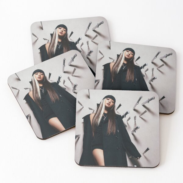 Item preview, MINNIE (G)I-DLE (KPOP) designed and sold by jaofnn.