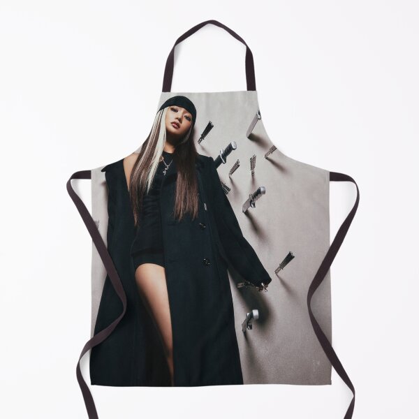 Item preview, MINNIE (G)I-DLE (KPOP) designed and sold by jaofnn.