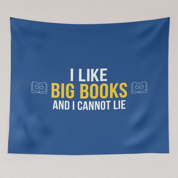 Item preview, Big Books designed and sold by Amir Faysal.