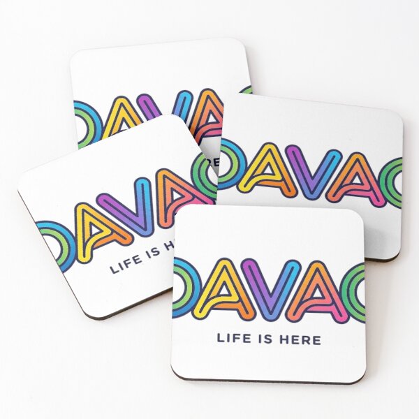 Item preview, DAVAO designed and sold by likbatonboot.