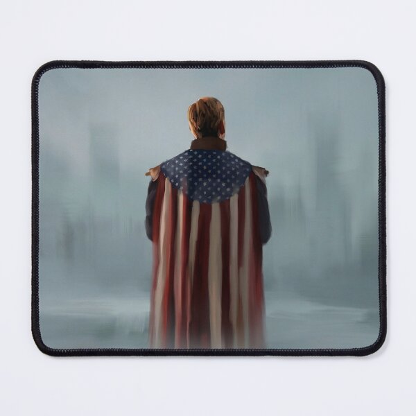 Item preview, The Boys Homelander designed and sold by Fun&Design.