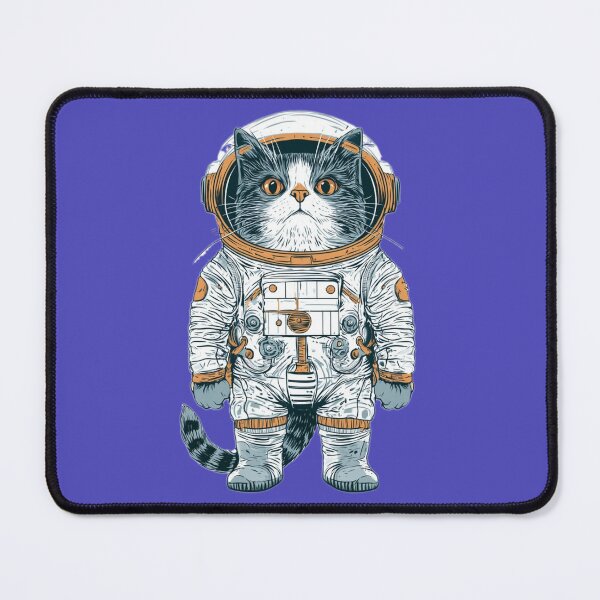Item preview, cosmo cat designed and sold by PASSION AND FUN WORLD .