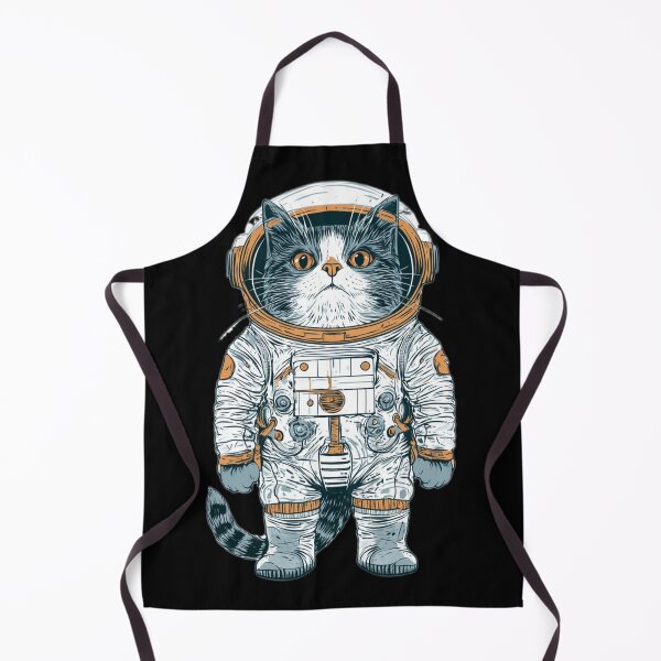 Item preview, cosmo cat designed and sold by PASSION AND FUN WORLD .