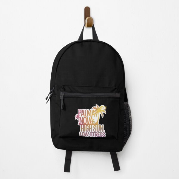 Item preview, Palma Nova: High sun, low stress designed and sold by InkRebelia.
