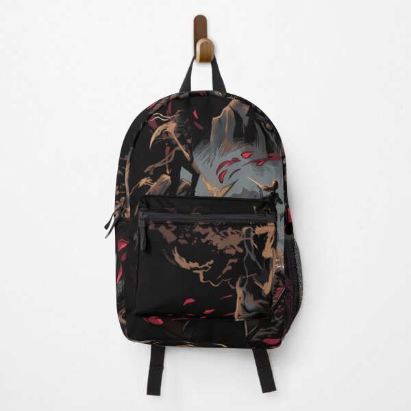 Item preview, Expedition 33 Red Gommage Street Fashion Legend Facing The Paintress designed and sold by Ulricoarino.