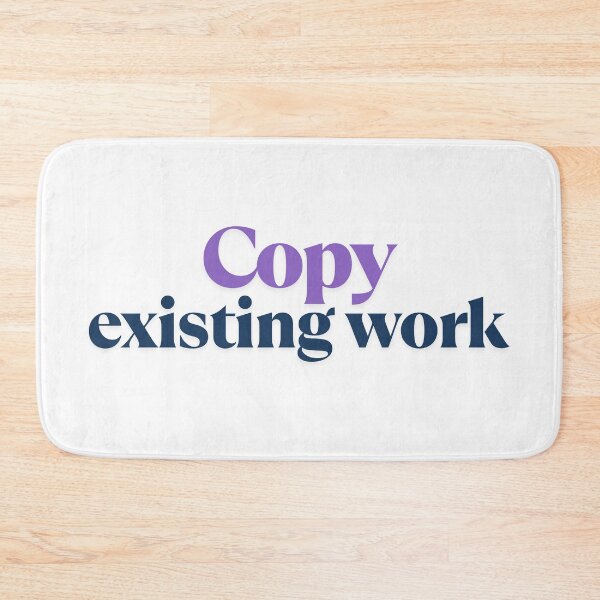 Item preview, Copy existing work designed and sold by ArtistTejal.