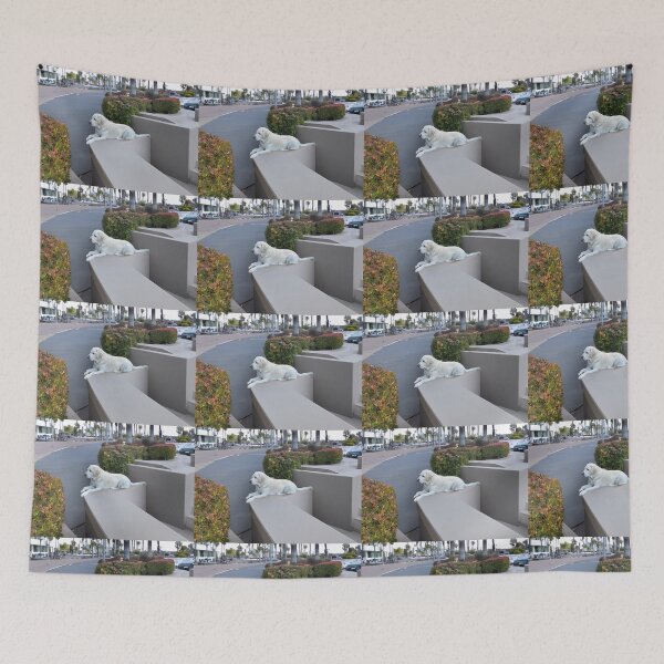 Item preview, Dog holliday  designed and sold by Bloom Sketcher$.