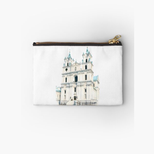 Item preview, St. Francis Xavier Cathedral (Grodno) designed and sold by Sunny806.