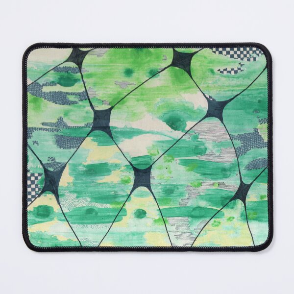 Item preview, Acrylic paint meets Zentangle designed and sold by ThieoEBaldower.