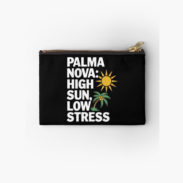 Item preview, Palma Nova: High sun, low stress designed and sold by InkRebelia.