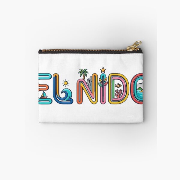 Item preview, EL NIDO designed and sold by likbatonboot.
