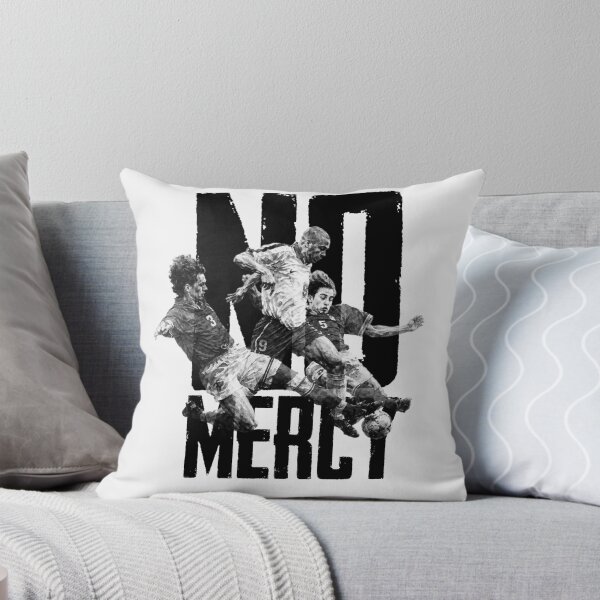 Item preview, Vintage FOOTBALL NO MERCY designed and sold by Jesus Alberto Padrón.