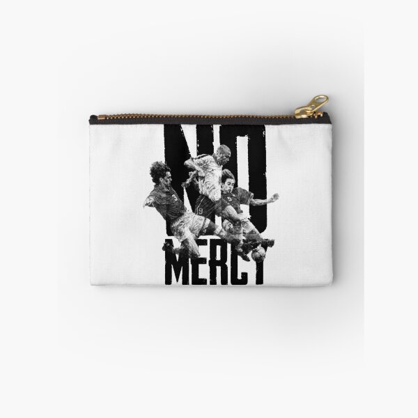 Item preview, Vintage FOOTBALL NO MERCY designed and sold by Jesus Alberto Padrón.