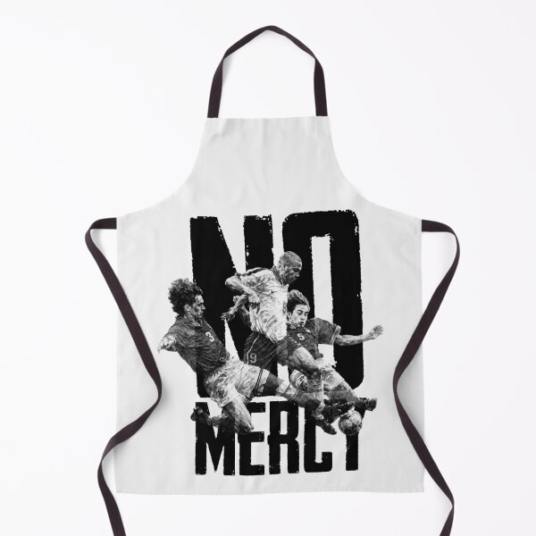 Item preview, Vintage FOOTBALL NO MERCY designed and sold by Jesus Alberto Padrón.