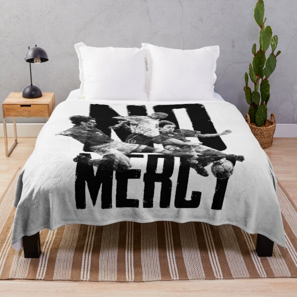 Item preview, Vintage FOOTBALL NO MERCY designed and sold by Jesus Alberto Padrón.