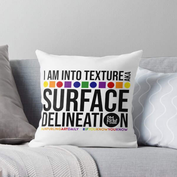 Item preview, Texture AKA Surface Delineation  designed and sold by PMartistArtStu.