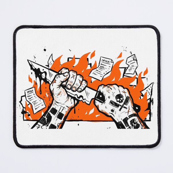 Item preview, Yes Chef Culinary Core Gritty Kitchen Knife Underground Comic designed and sold by Sunday Social Club.