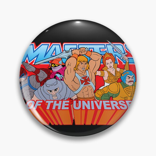 Item preview,  Masters Of The Universes Heroes designed and sold by Ulricoarino.