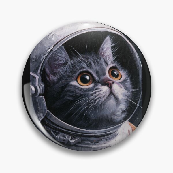 Item preview, cosmo cat porthole designed and sold by PASSION AND FUN WORLD .