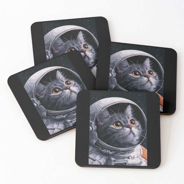 Item preview, cosmo cat porthole designed and sold by PASSION AND FUN WORLD .