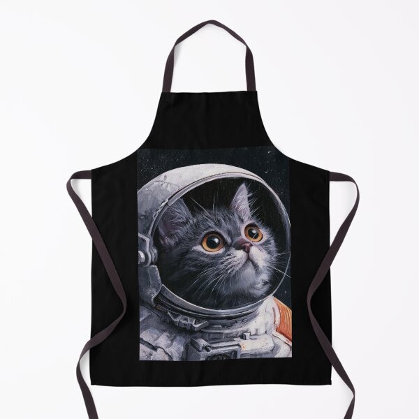 Item preview, cosmo cat porthole designed and sold by PASSION AND FUN WORLD .