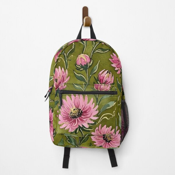 Item preview, Aster Flower designed and sold by GraphicsClub.