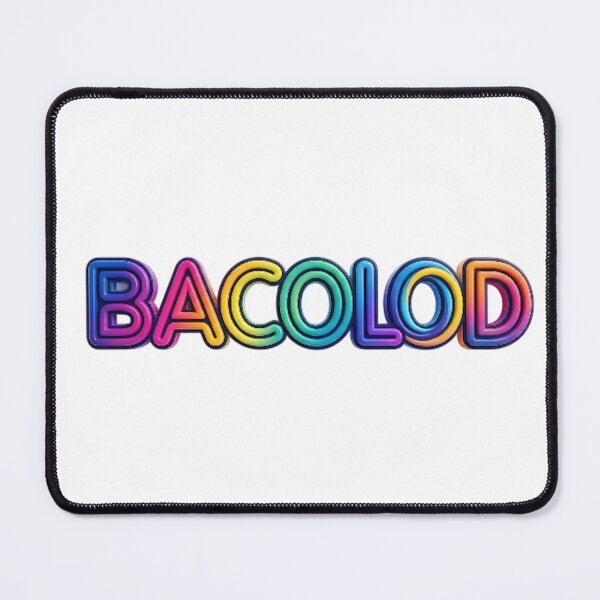 Item preview, BACOLOD designed and sold by likbatonboot.