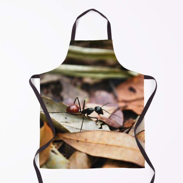 Item preview, Dinomyrmex gigas ant in the jungle designed and sold by franck380.