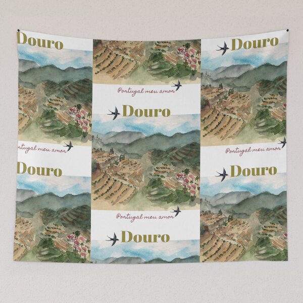 Item preview, Douro Portugal designed and sold by AnaFilipa.