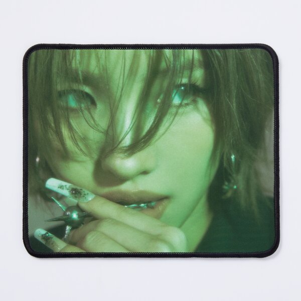 Item preview, SOYEON (G)I-DLE (KPOP) designed and sold by jaofnn.