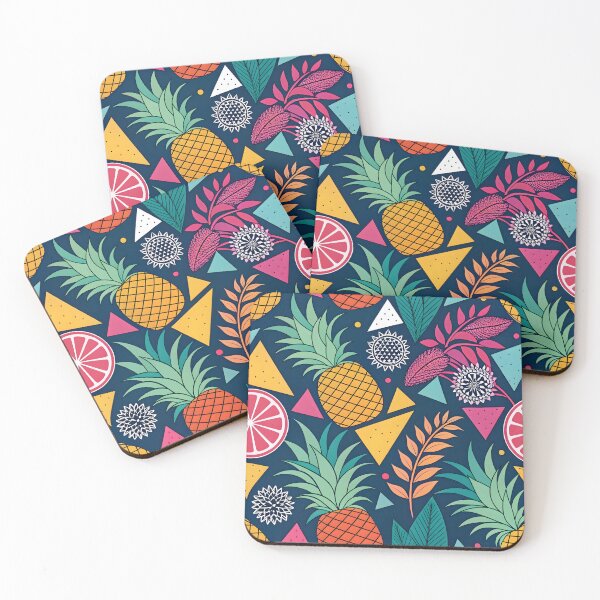 Item preview, Fruit pattern designed and sold by trendspatterns.