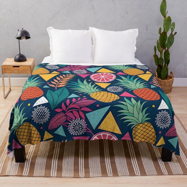 Item preview, Fruit pattern designed and sold by trendspatterns.