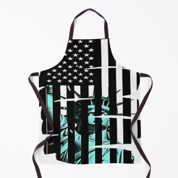 Item preview, American flag designed and sold by GRID UNKNOWN .