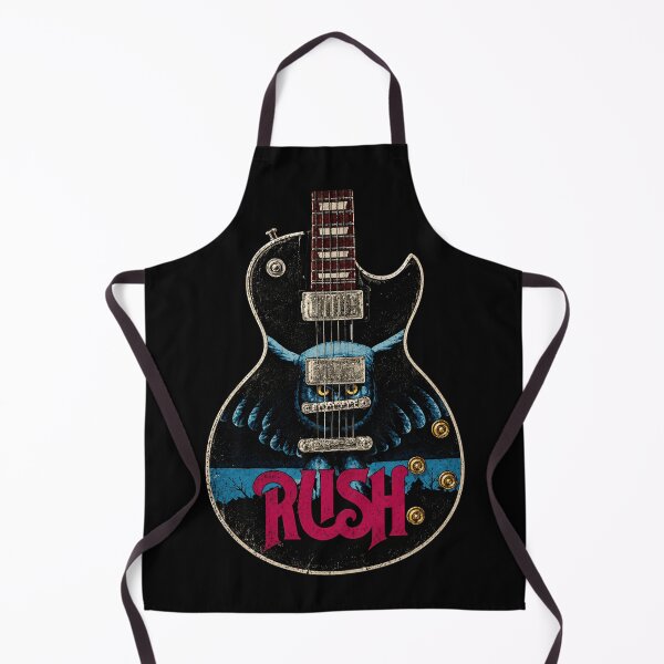 Item preview, Vintage Progressive Rock Fan, Rush Fifty Something, Rock Legends designed and sold by trailblazer-tee.