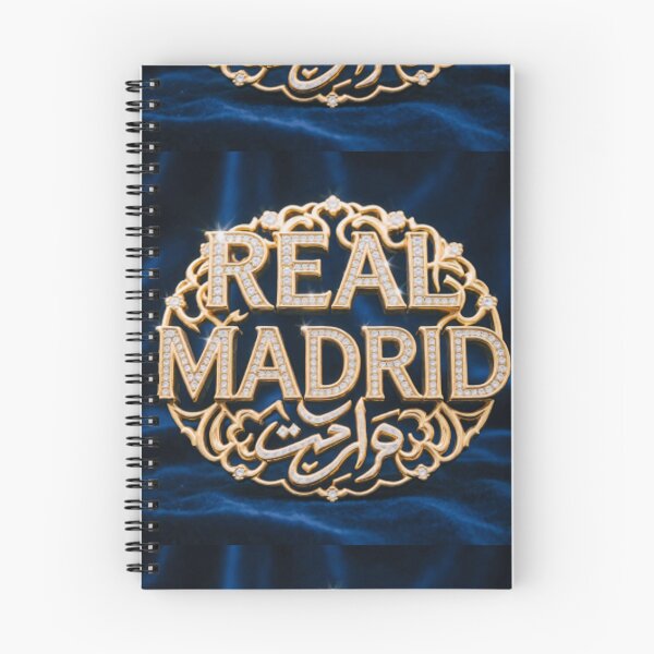 Item preview, Real Madrid  designed and sold by casamomo.