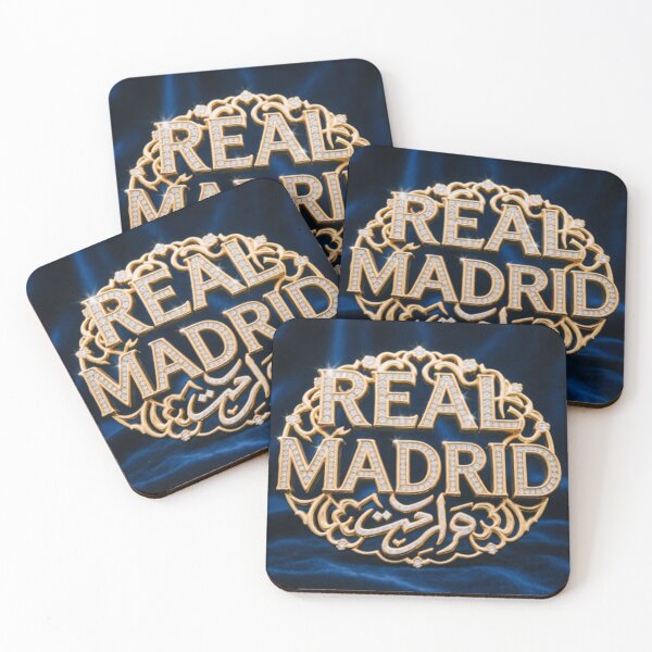 Item preview, Real Madrid designed and sold by casamomo.