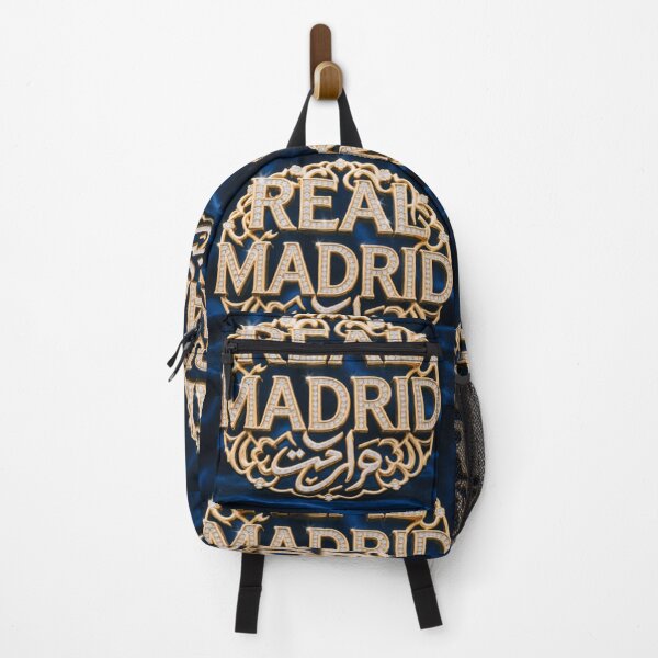 Item preview, Real Madrid designed and sold by casamomo.