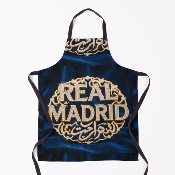Item preview, Real Madrid designed and sold by casamomo.