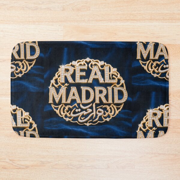 Item preview, Real Madrid  designed and sold by casamomo.